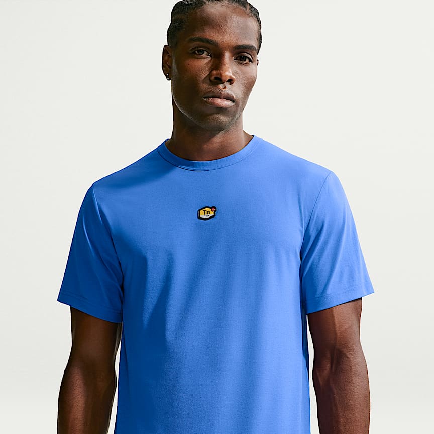 Nike Sportswear Air Max 95 Men's Short-Sleeve T-Shirt. Nike ZA
